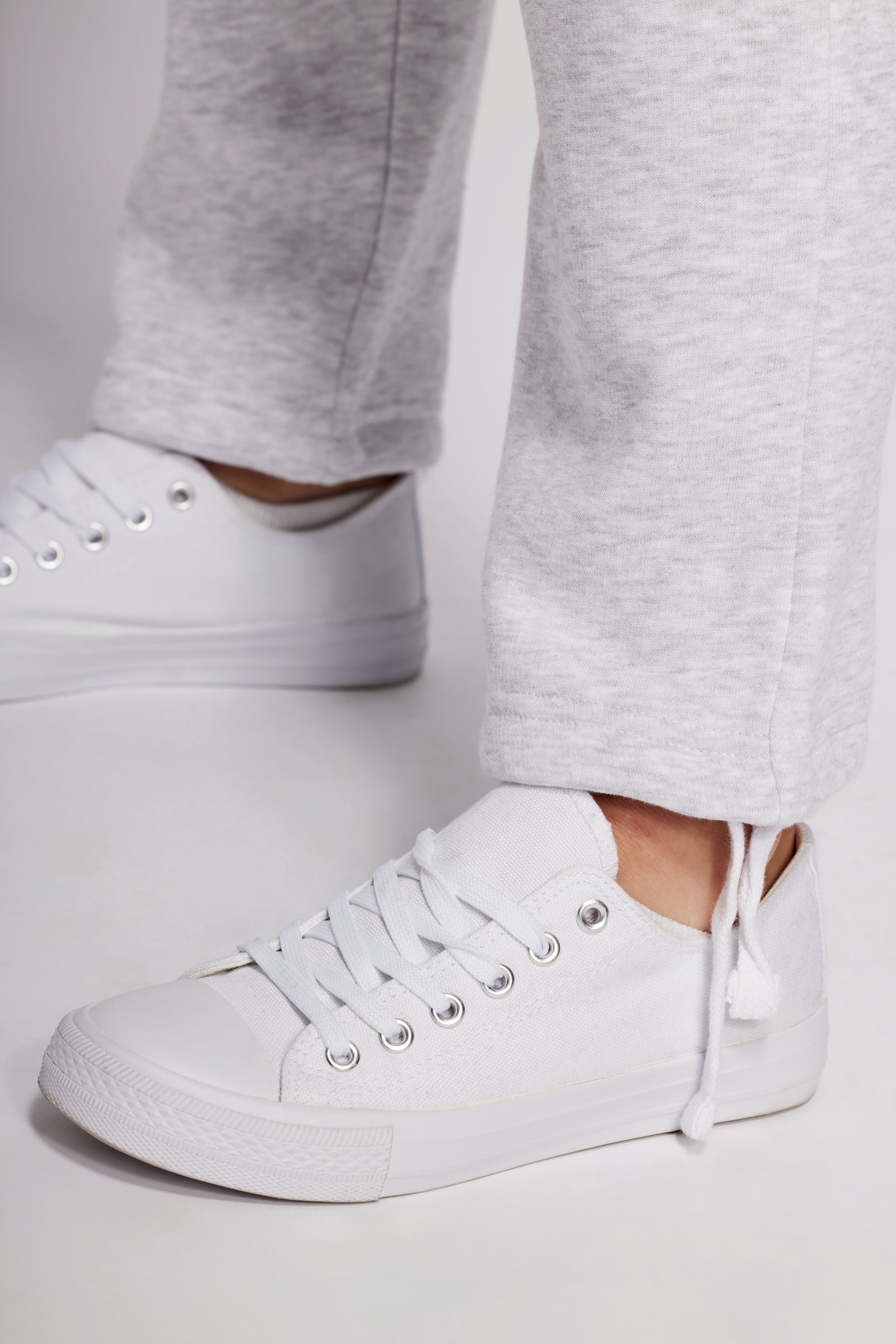 Unisex-Sweatpant Original Hellgrau