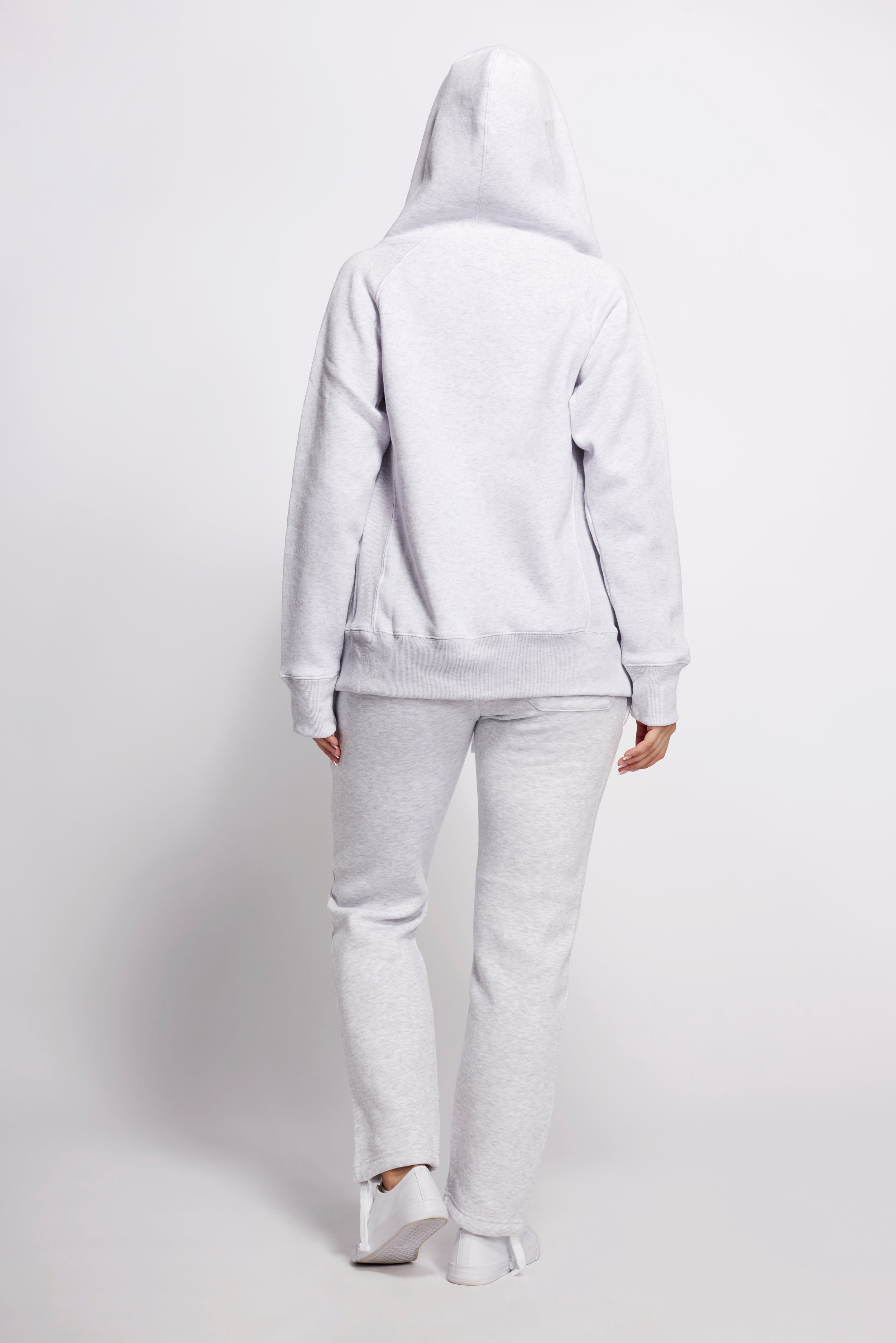 Unisex-Sweatpant Original Hellgrau