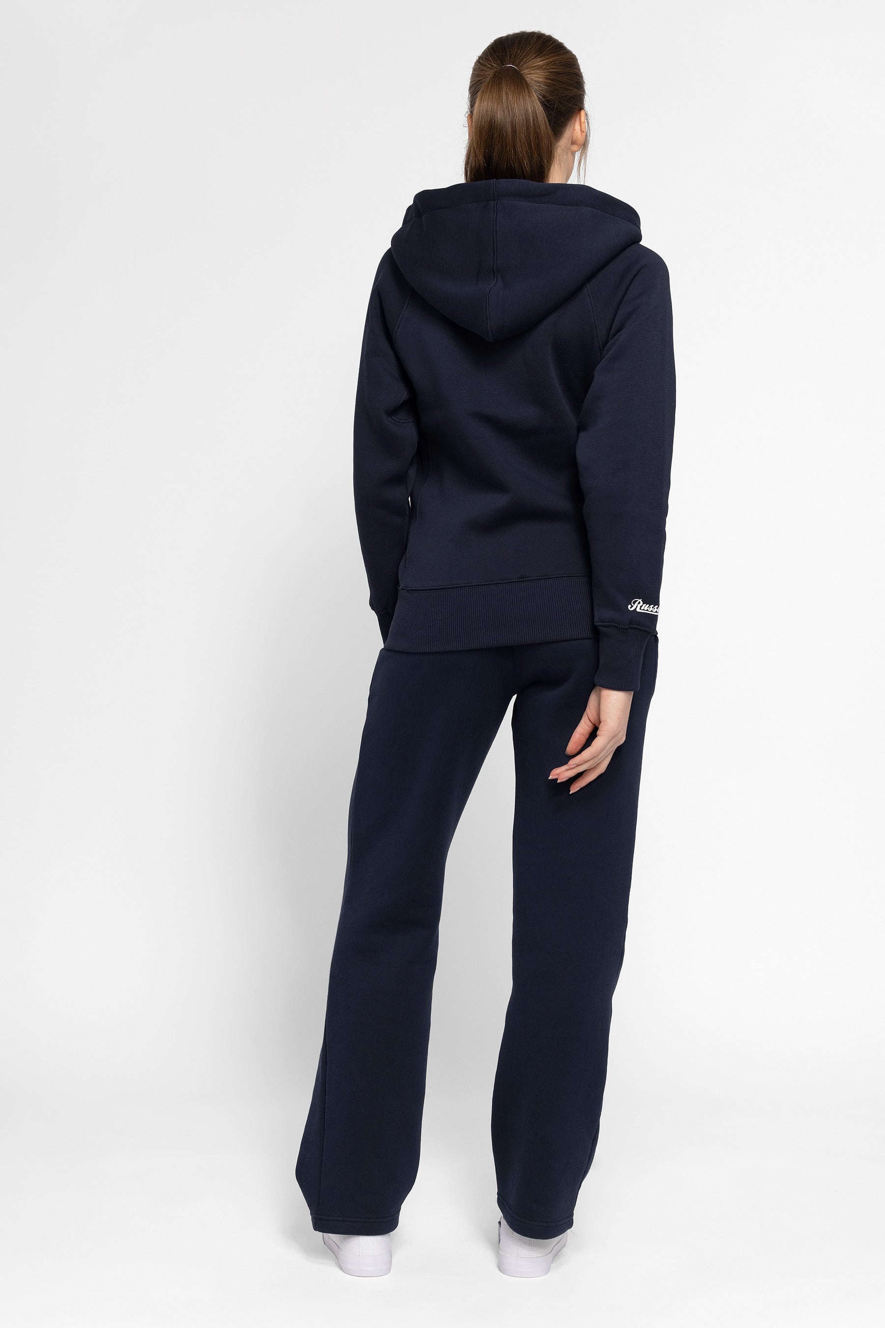 Hoodzip Unisex Original Navy